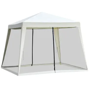 10x10ft Gazebo Tent.