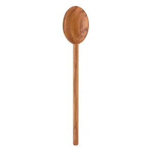 12” Olive Wood Spoon