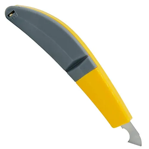 1554 Acrylic Plastic Fibre Sheets Cutter Hook Knife Blade