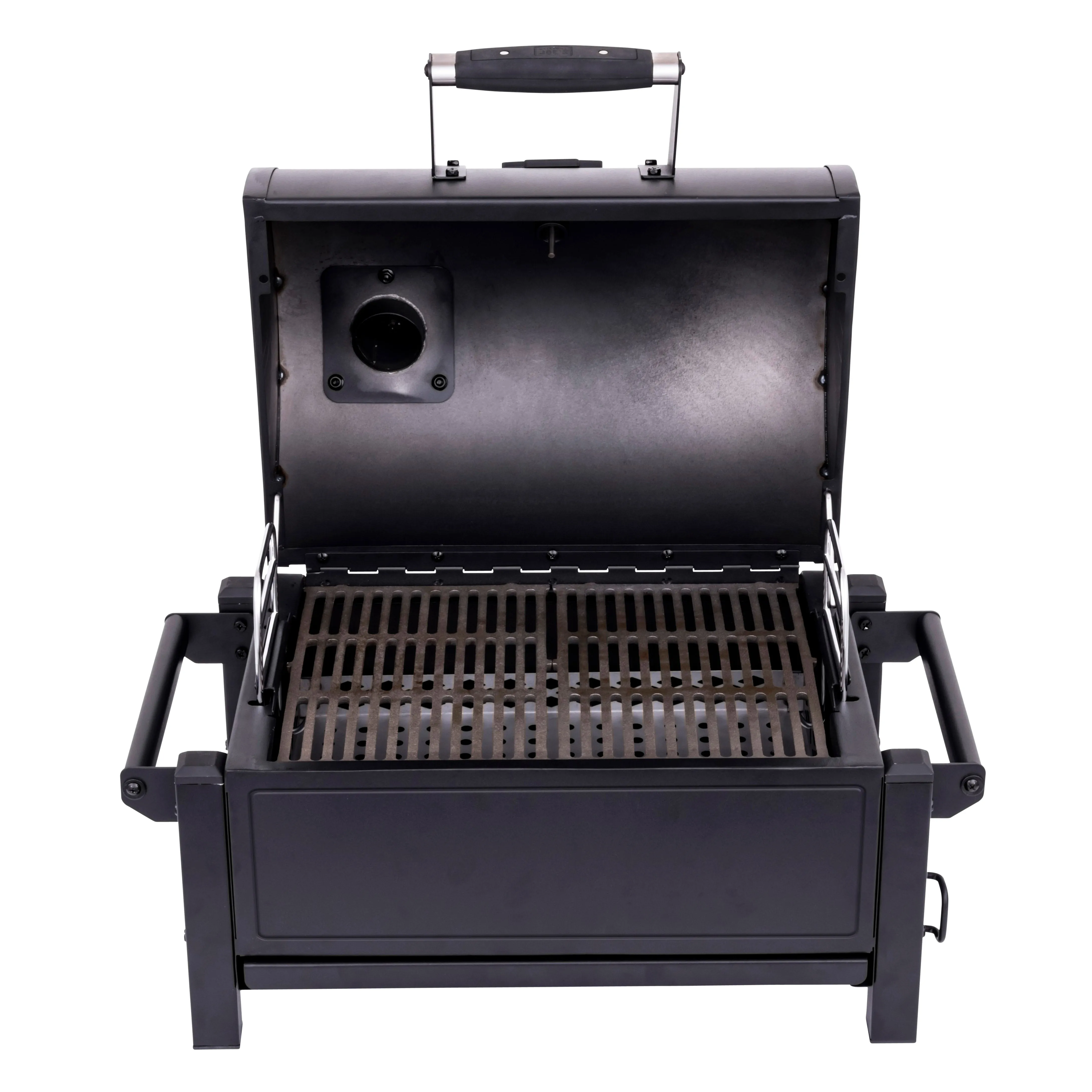 17" Charcoal Table Top Grill