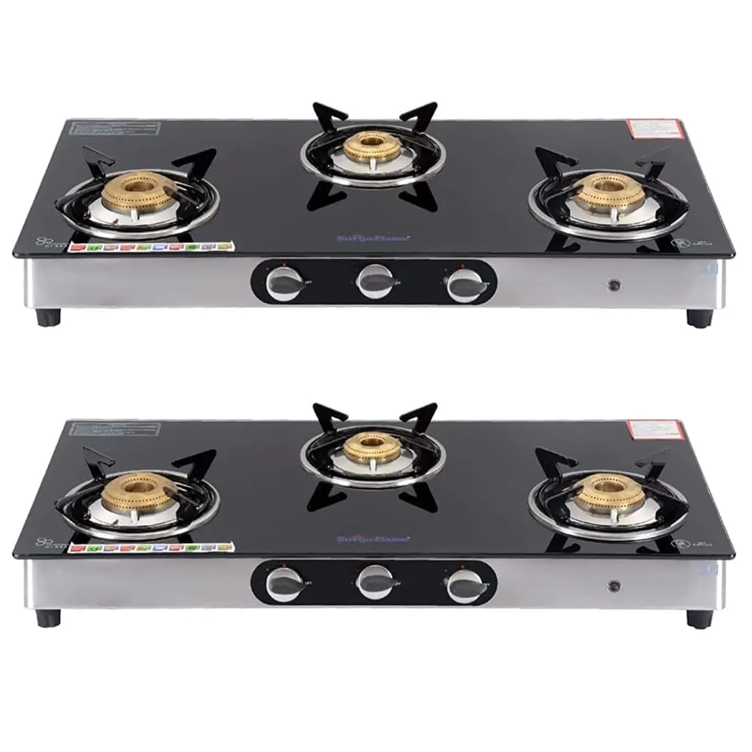 2 SF LPG STOVE 3B SUP..