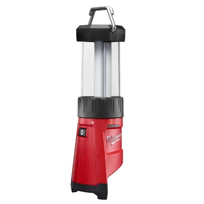 2362-20 M12 12 Volt Lithium-Ion Cordless 12 Volt Cordless Lithium-Ion LED Lantern  - Tool Only