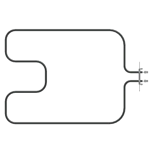 7520 Bake Element Frigidaire 2700W 250V