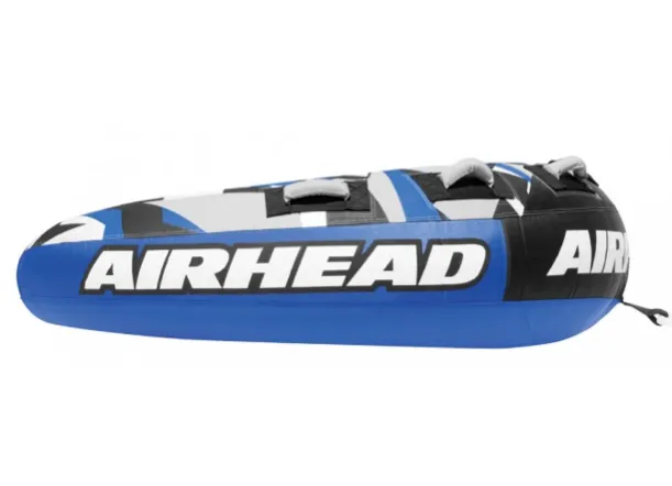 Airhead Super Slice Towable 1-3 Riders