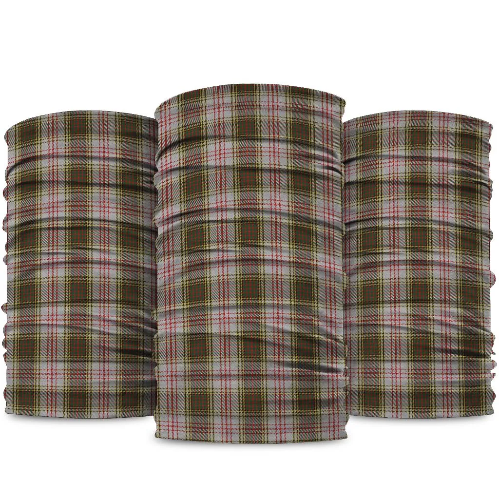 Anderson Dress Tartan Neck Gaiters, Tartan Bandanas, Tartan Head Band