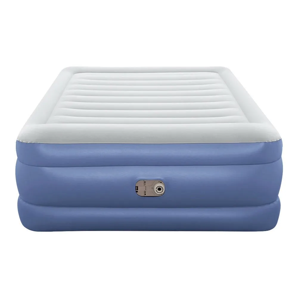 Bestway Air Bed Beds Queen Mattress Inflatable TRITECH Airbed