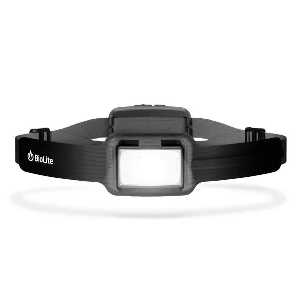 BioLite Rechargeable Headlamp 750 Lumens