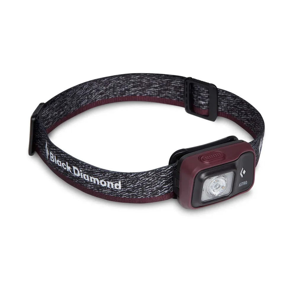 Black Diamond Astro 300 Headlamp