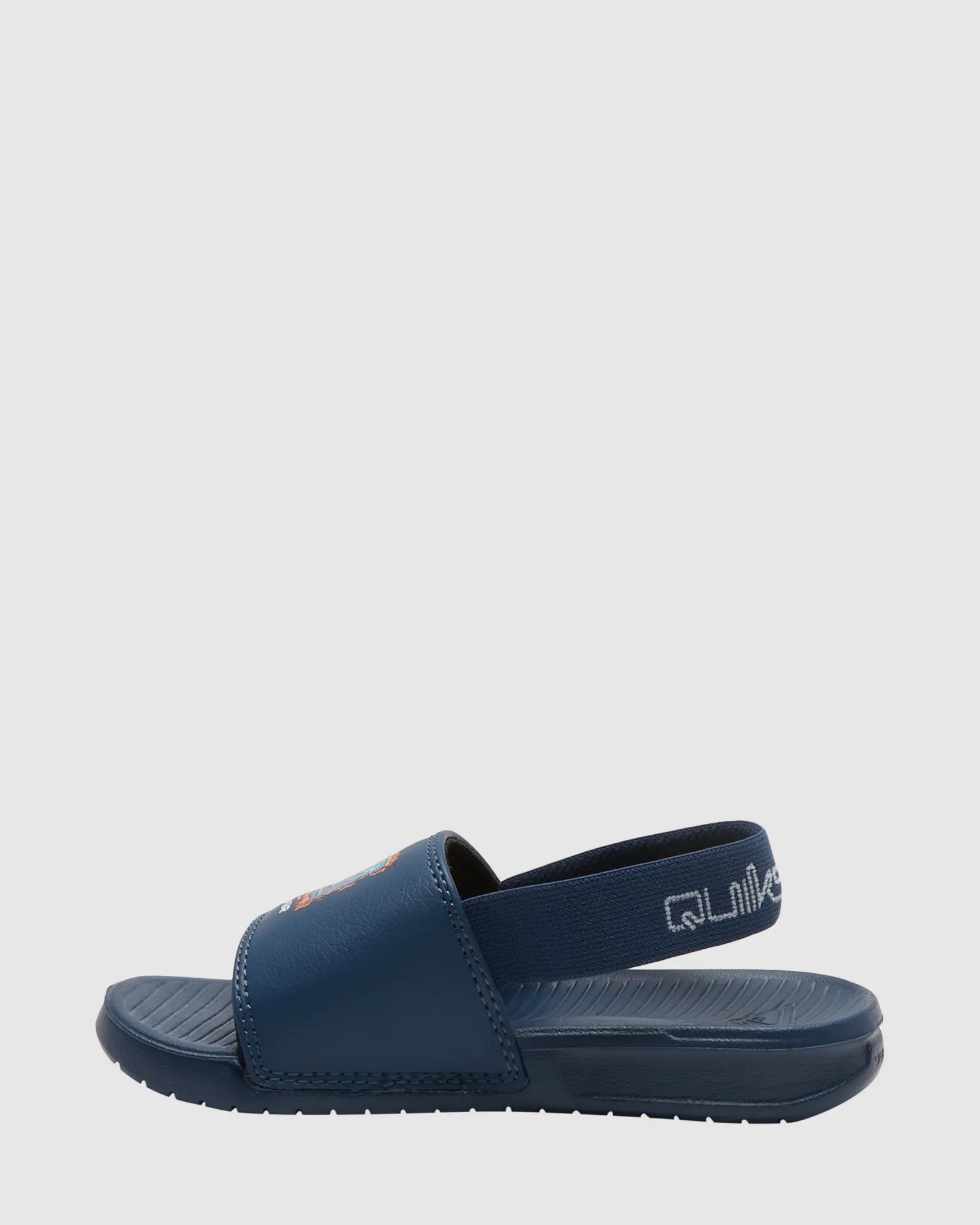 Boys 2-7 Bright Coast Strap Sliders