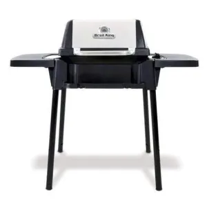 Broil King PORTA-CHEF 120 Portable Propane BBQ