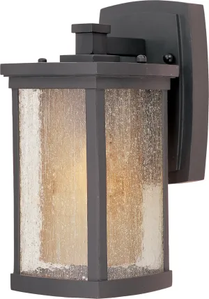 Bungalow LED1-Light Wall Lantern