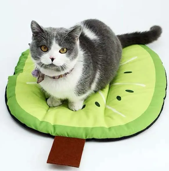 Cat Cooling Mat