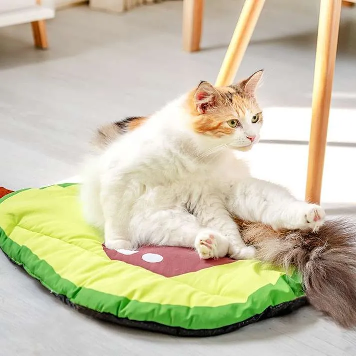 Cat Cooling Mat