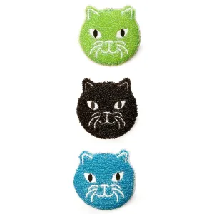 Cat Sponges