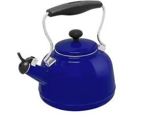 Chantal Teakettle - Vintage