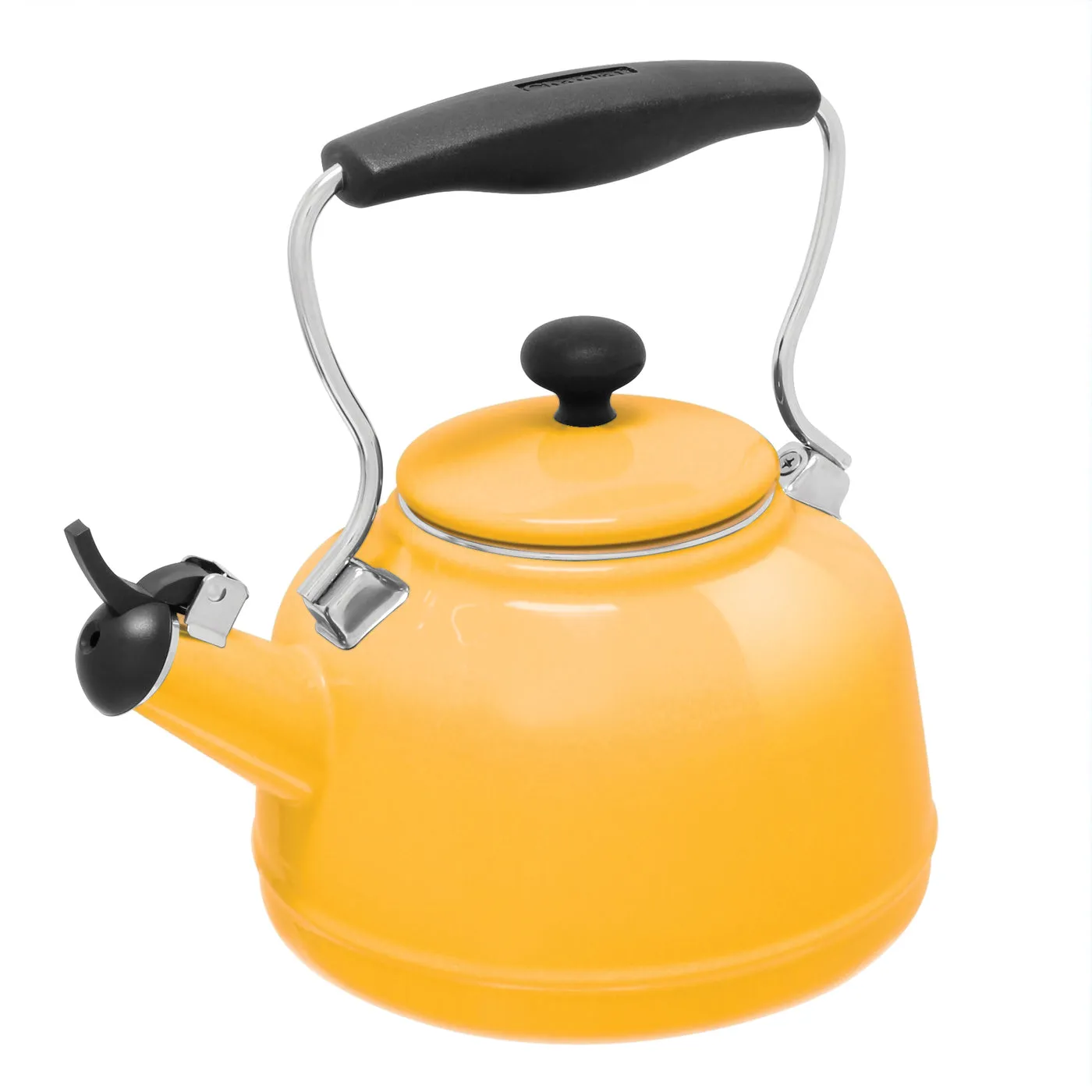 Chantal Teakettle - Vintage