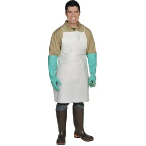 Chemical Resistant Apron