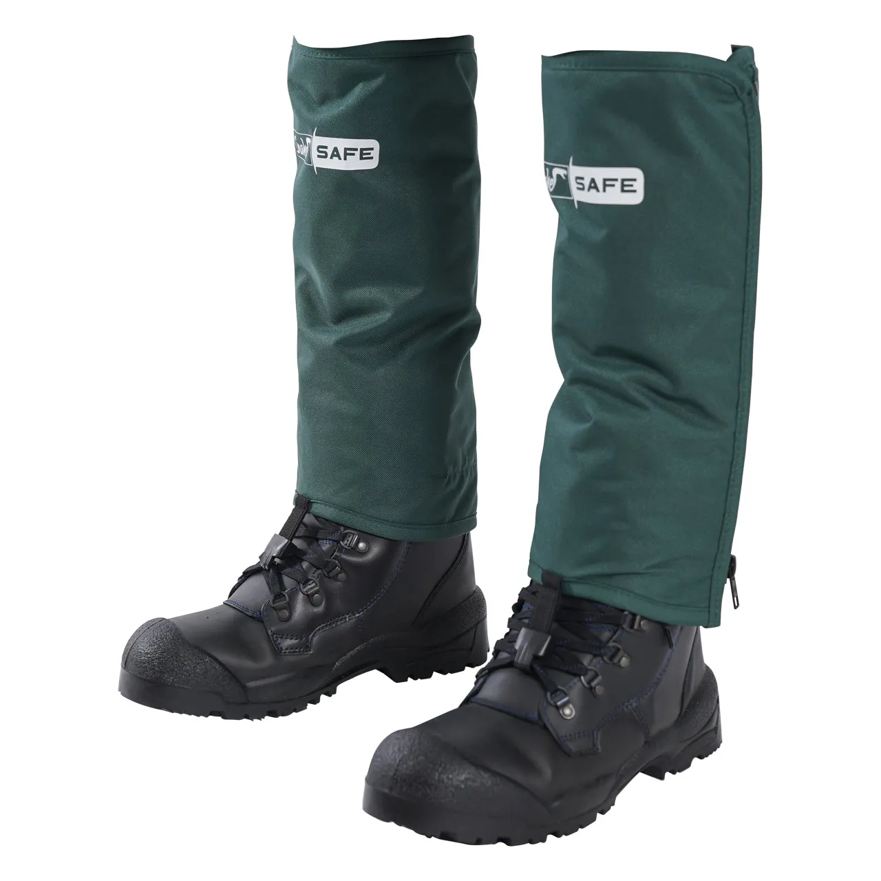 Clogger SnakeSafe Leg Protection Gaiters