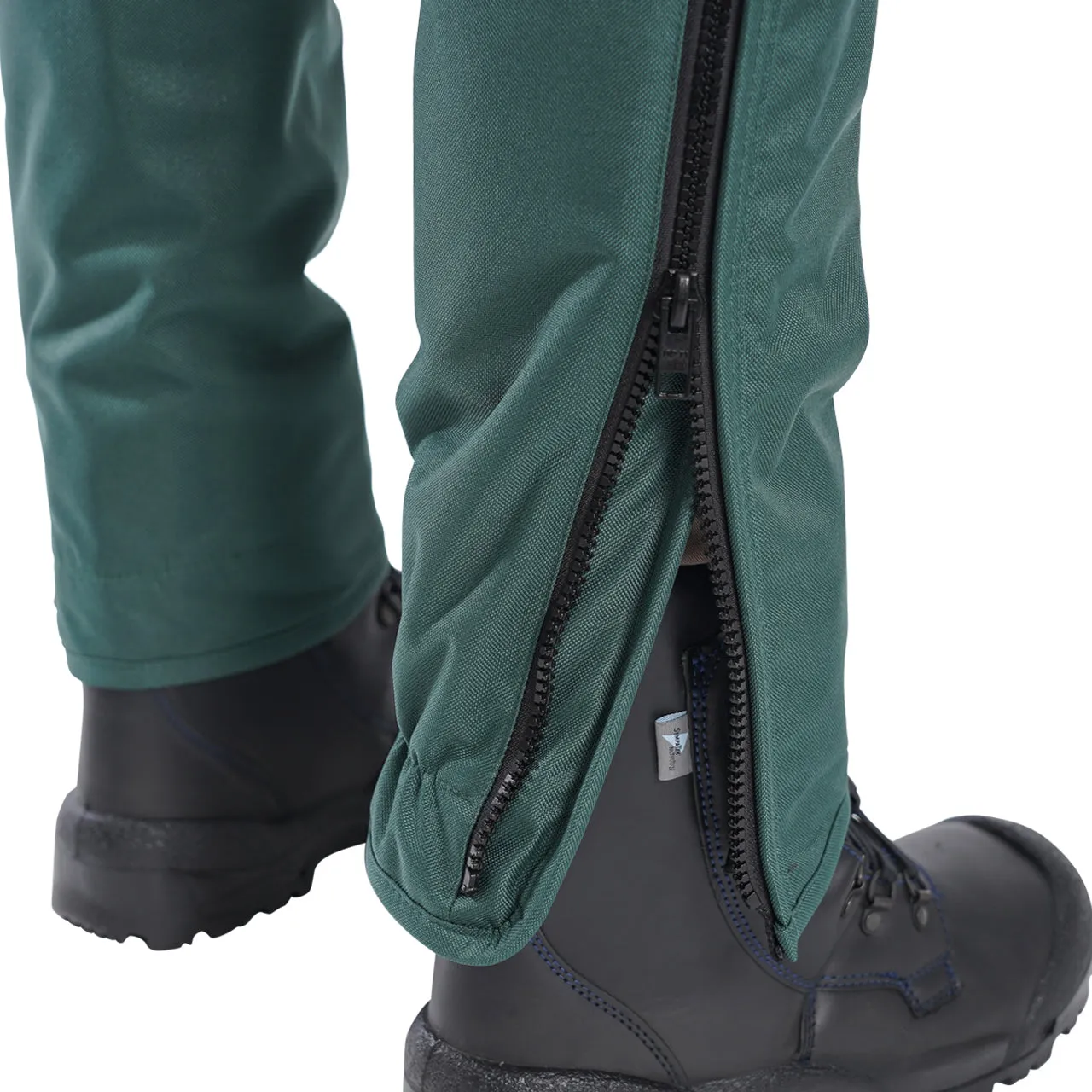 Clogger SnakeSafe Leg Protection Gaiters