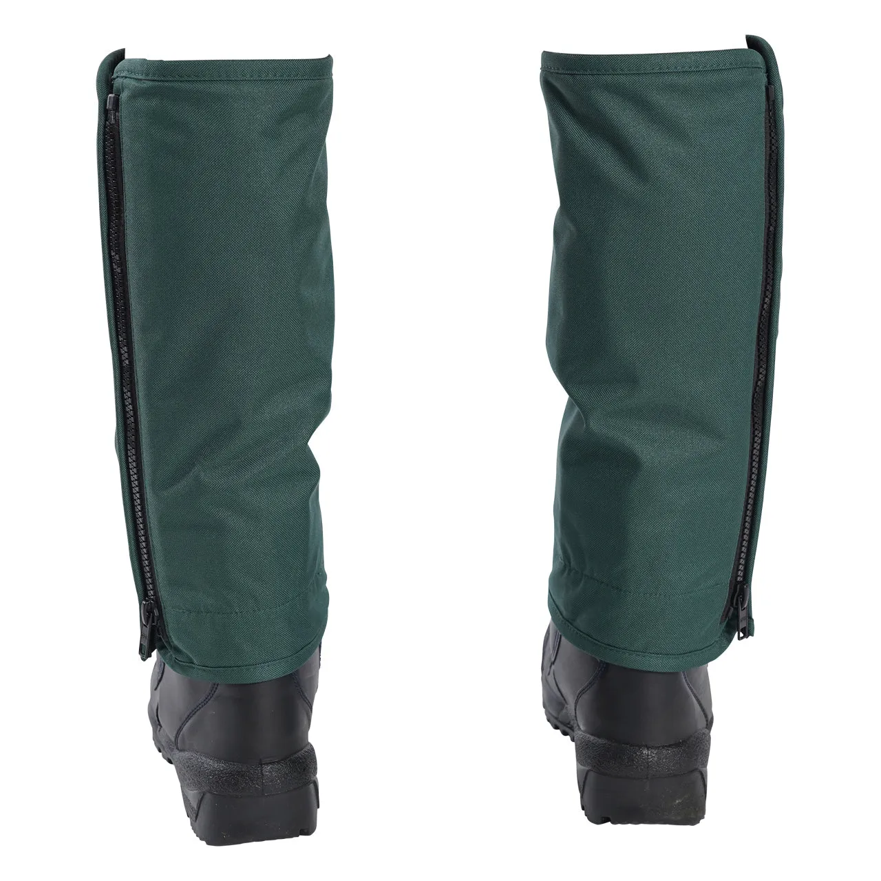 Clogger SnakeSafe Leg Protection Gaiters