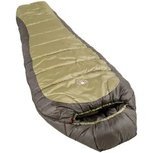 Coleman North Rim Adult Mummy Sleeping Bag