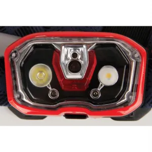 Conquer Led Headlamp 200 Lumen