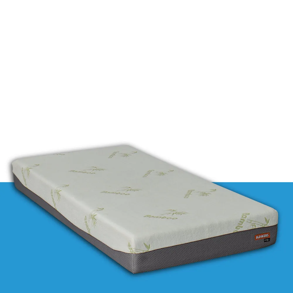 CoolGel Mattress