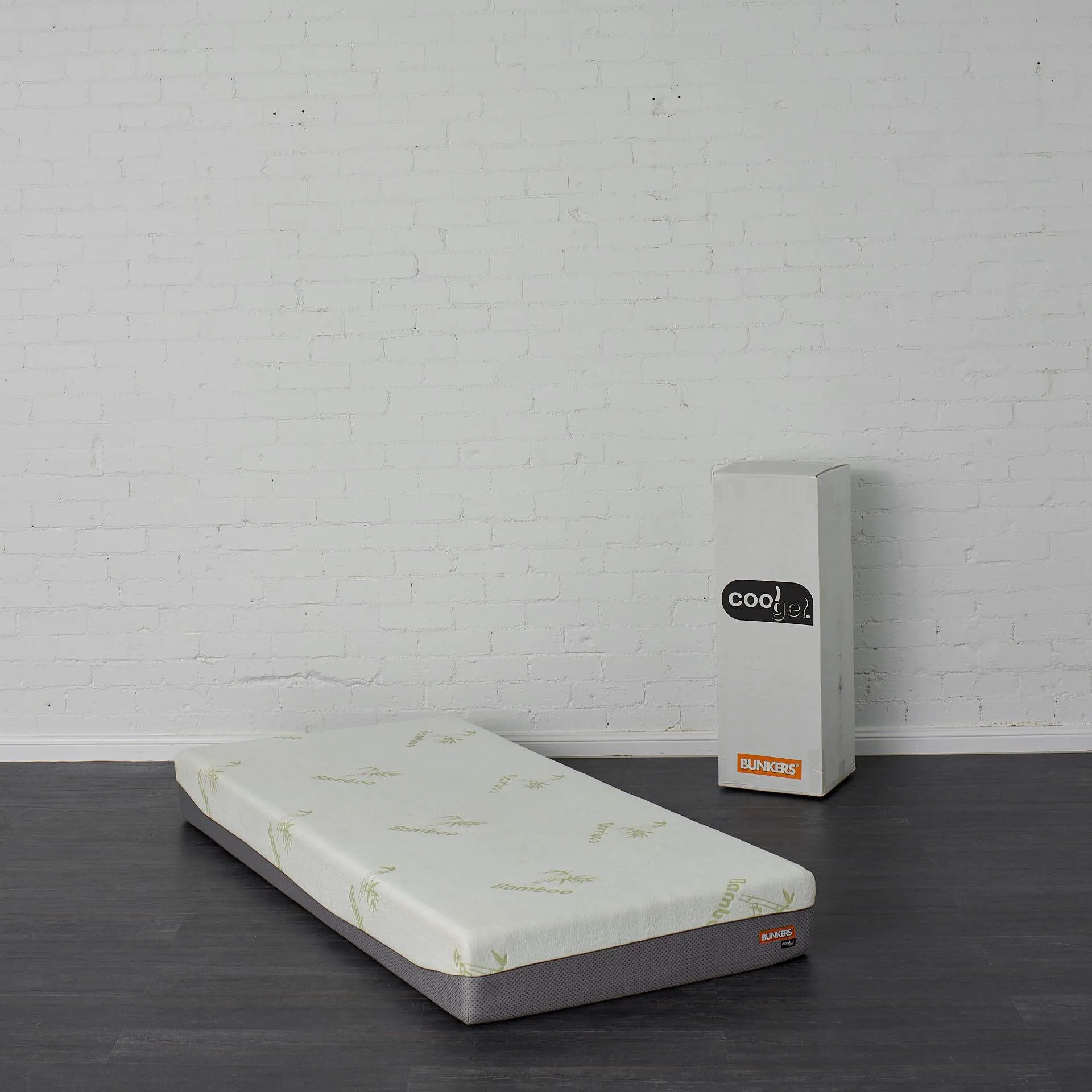 CoolGel Mattress