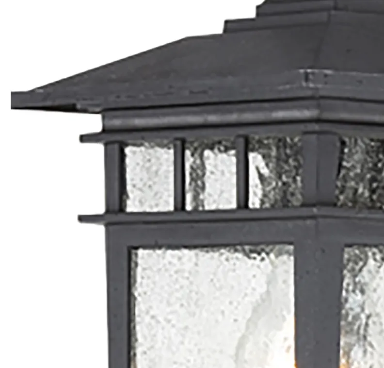 Cove Outdoor Lantern