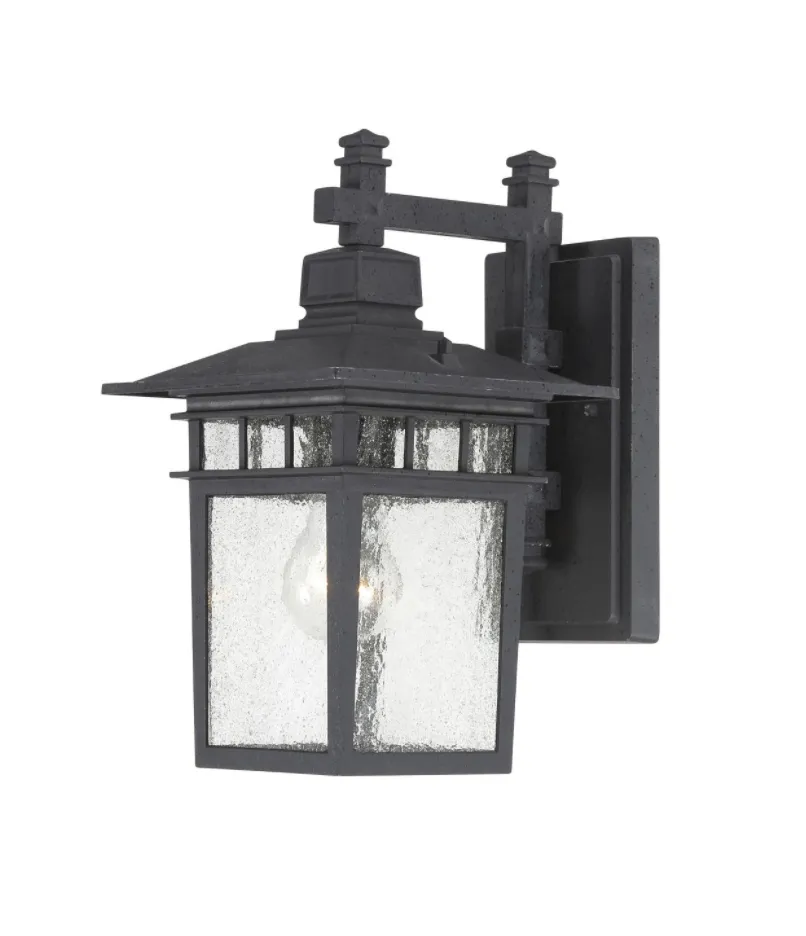 Cove Outdoor Lantern