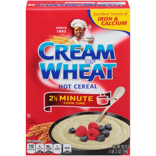 Cream of Wheat Original 2 Minute Hot Cereal 28oz