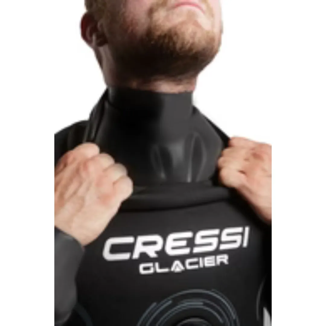 Cressi Glacier Drysuit