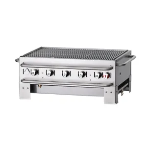 Crown Verity CV-PCB-36 Charbroiler