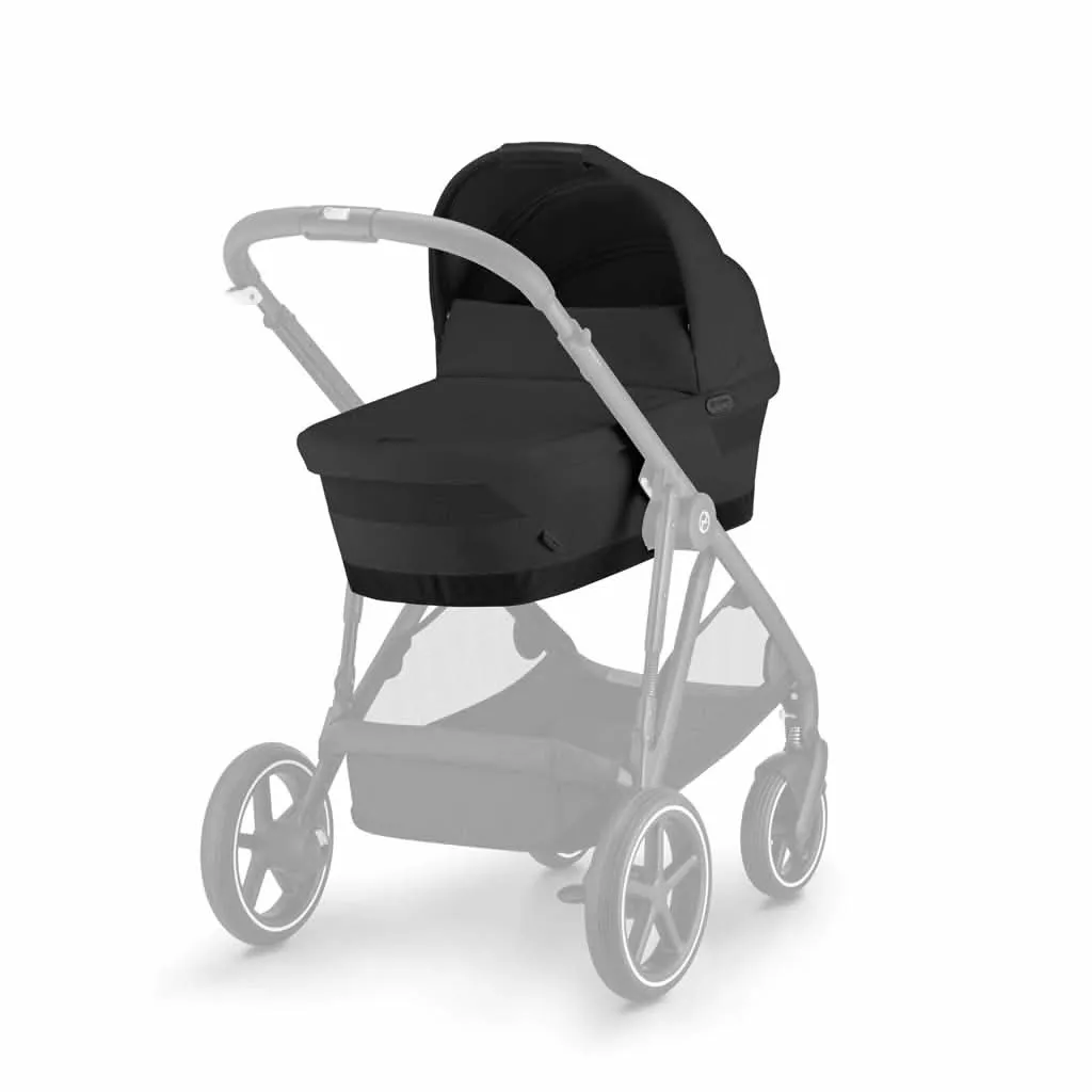 Cybex Gazelle S 2 Cot