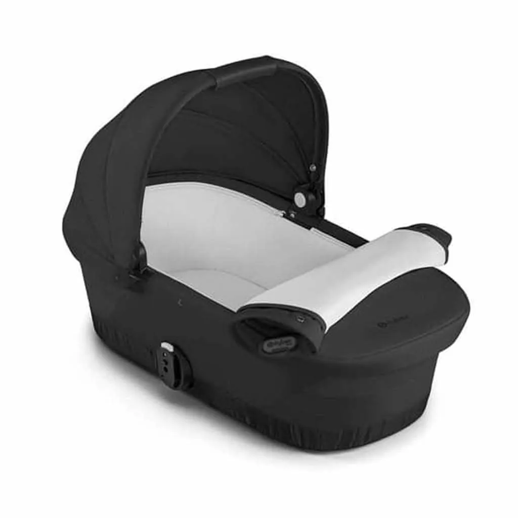 Cybex Gazelle S 2 Cot