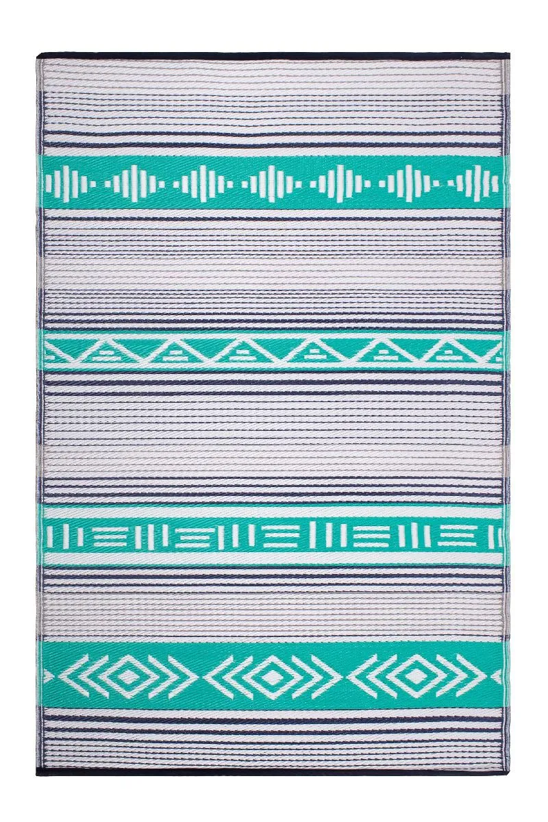 Eco Friendly Outdoor Rug - Ibiza