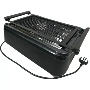 Electric Infra-red Table Top Grill