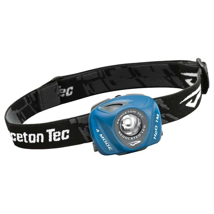 Eos Headlamp - Blue Body