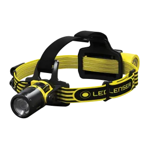 EXH8R Headlamp