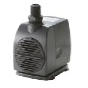 EZ-Clone Water Pump 750 (700 GPH) for 64 and 128 Units