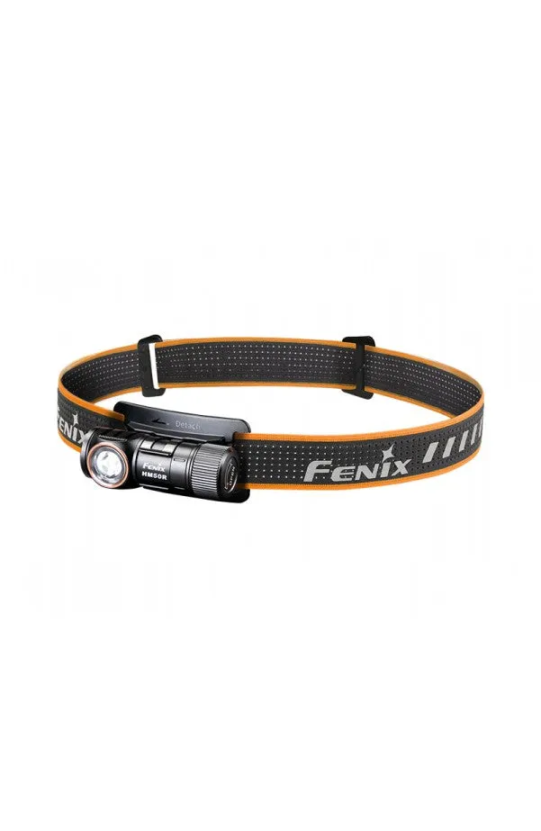 Fenix HM50R V2 (700 Lumens)