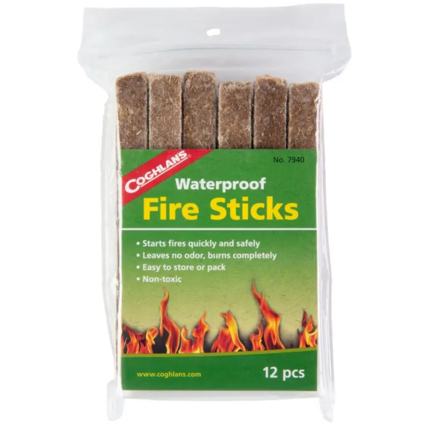 Fire Sticks