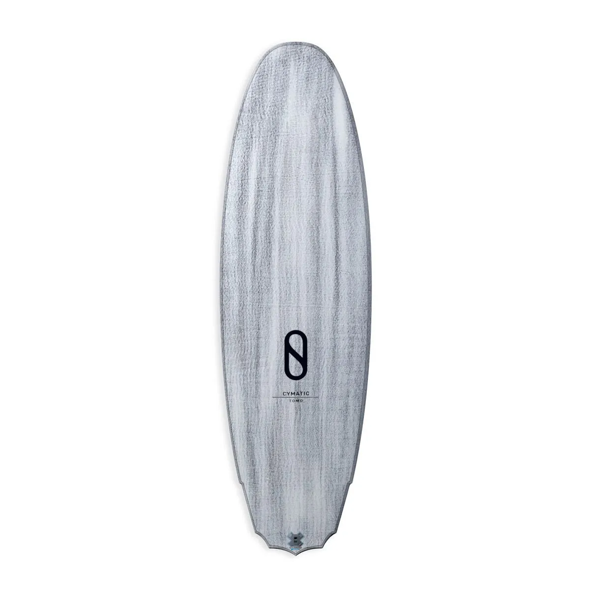 Firewire Slater Designs 5'8 Cymatic - Volcanic - Future Fins