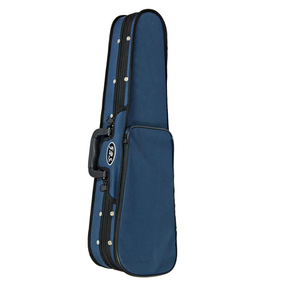 FPS Shaped Violin Case 1/4