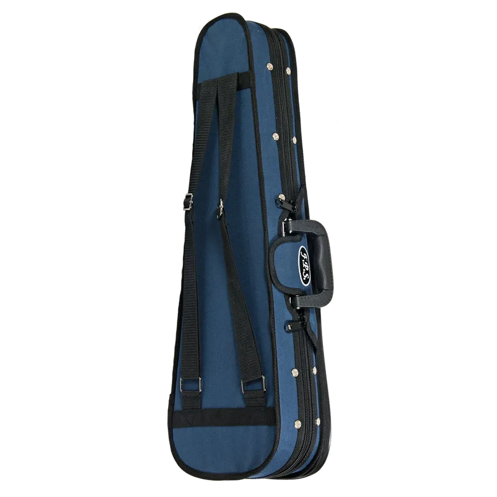 FPS Shaped Violin Case 1/4