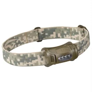 Fred Headlamp Olive Drab