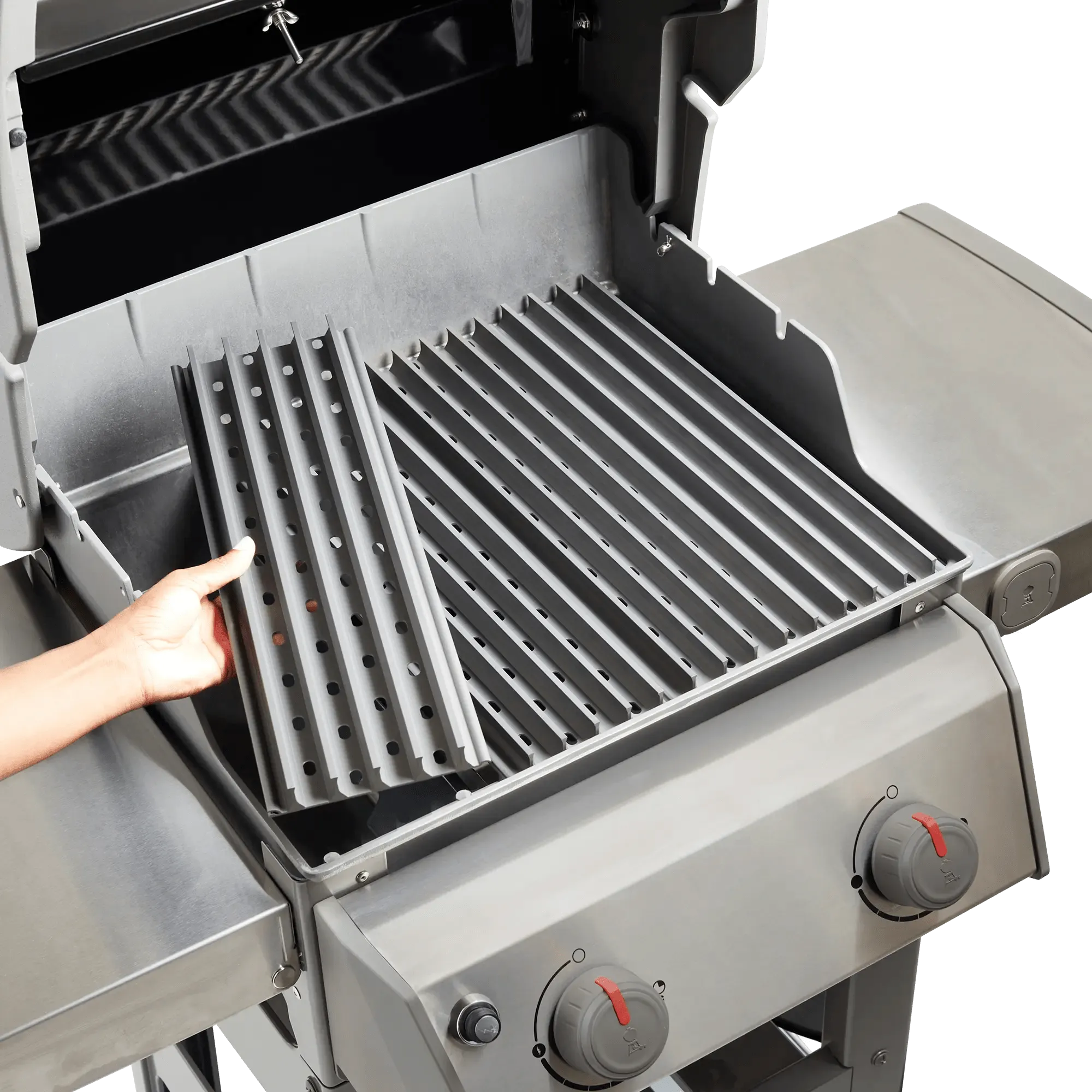 GrillGrate Replacement Set for Solaire 30 Inch Grills