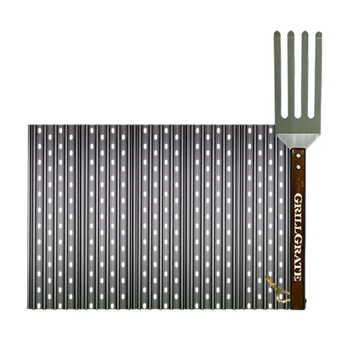 GrillGrate Replacement Set for Solaire 30 Inch Grills