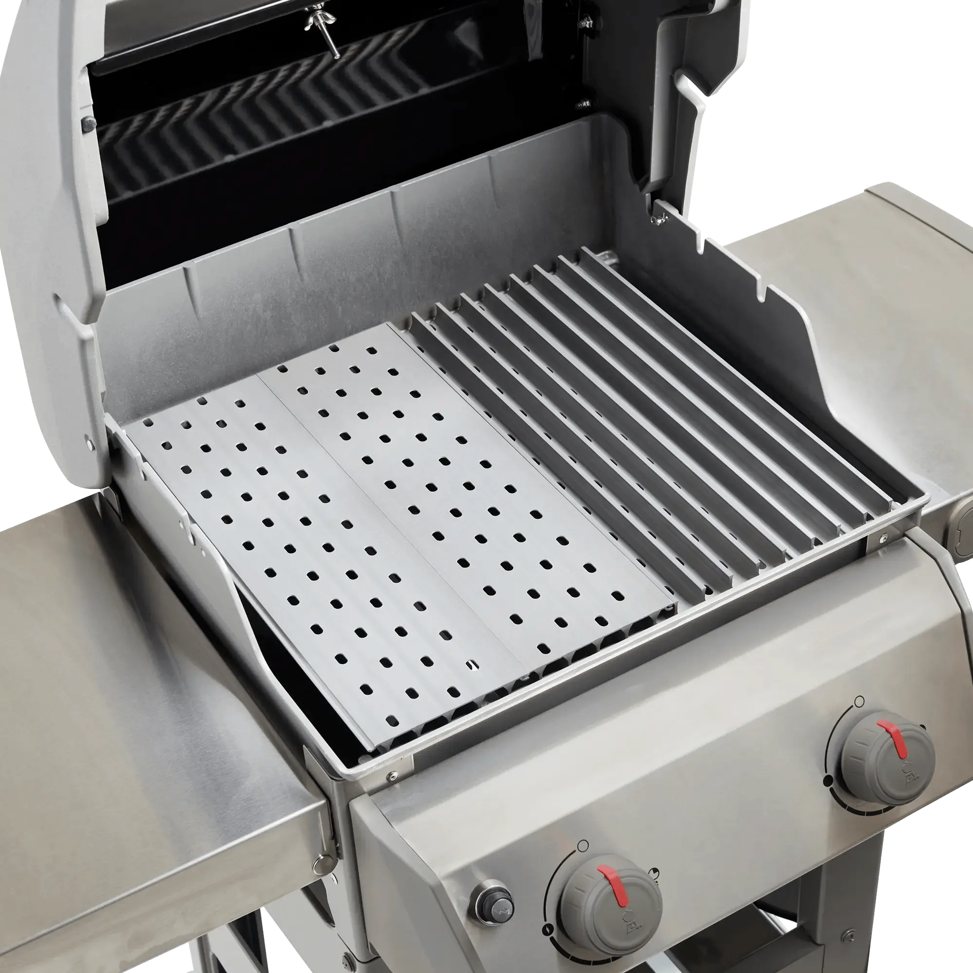 GrillGrate Replacement Set for Solaire 30 Inch Grills