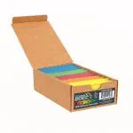 Grower's Edge Plant Stake Labels Multi-Color Pack - 1000/Box